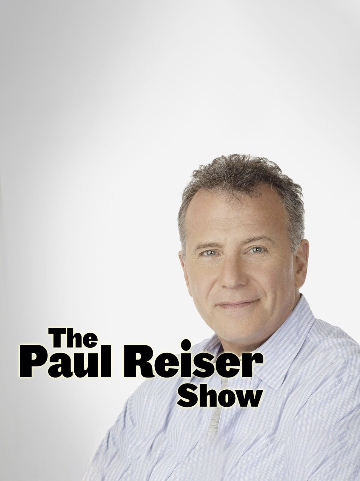The Paul Reiser Show